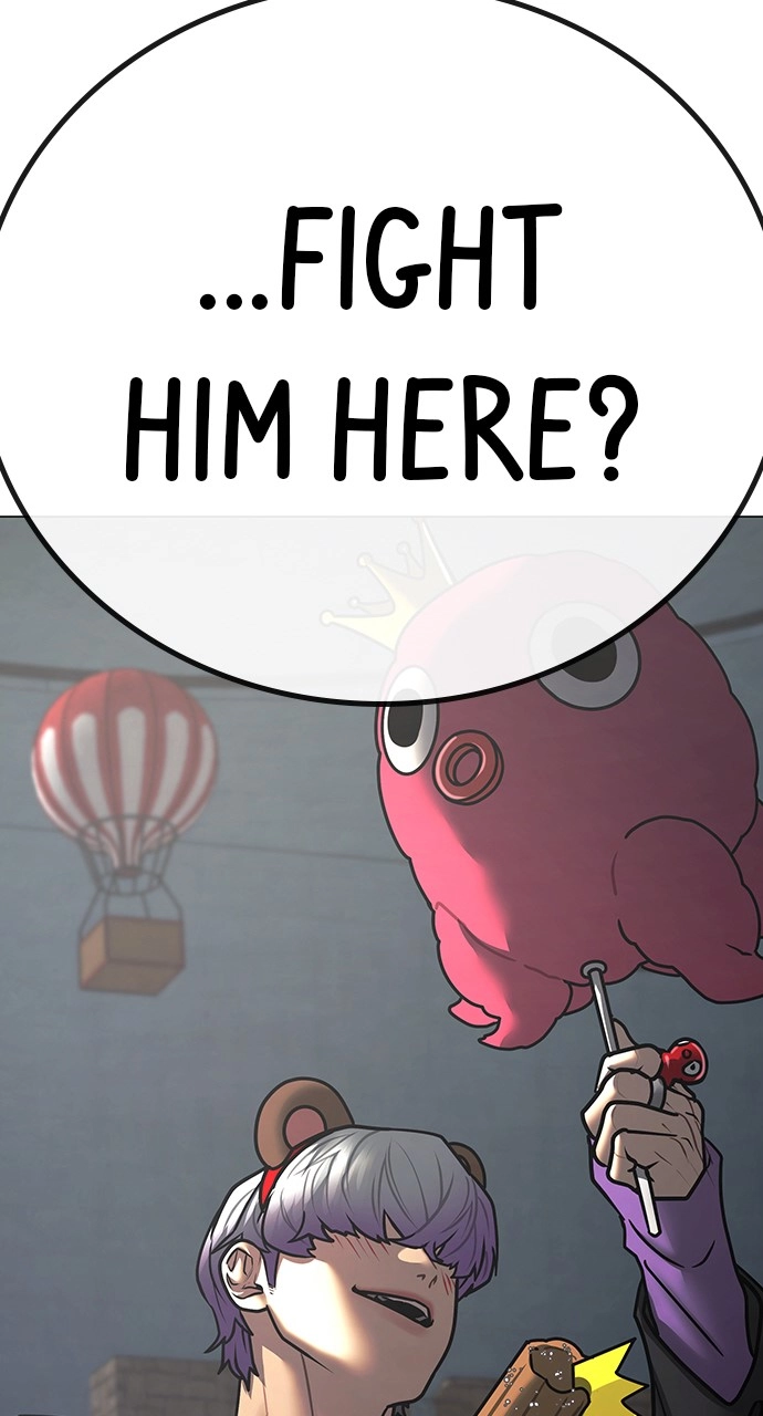 Reality Quest 2 Chapter 120 - Page 136