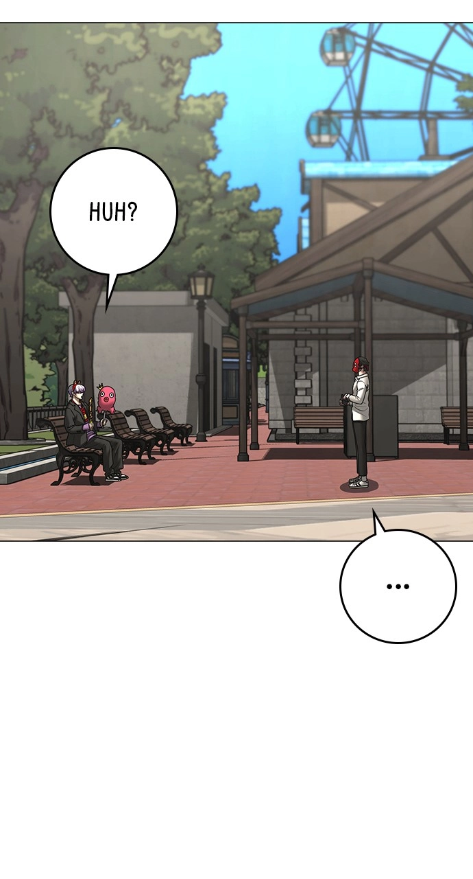 Reality Quest 2 Chapter 121 - Page 28