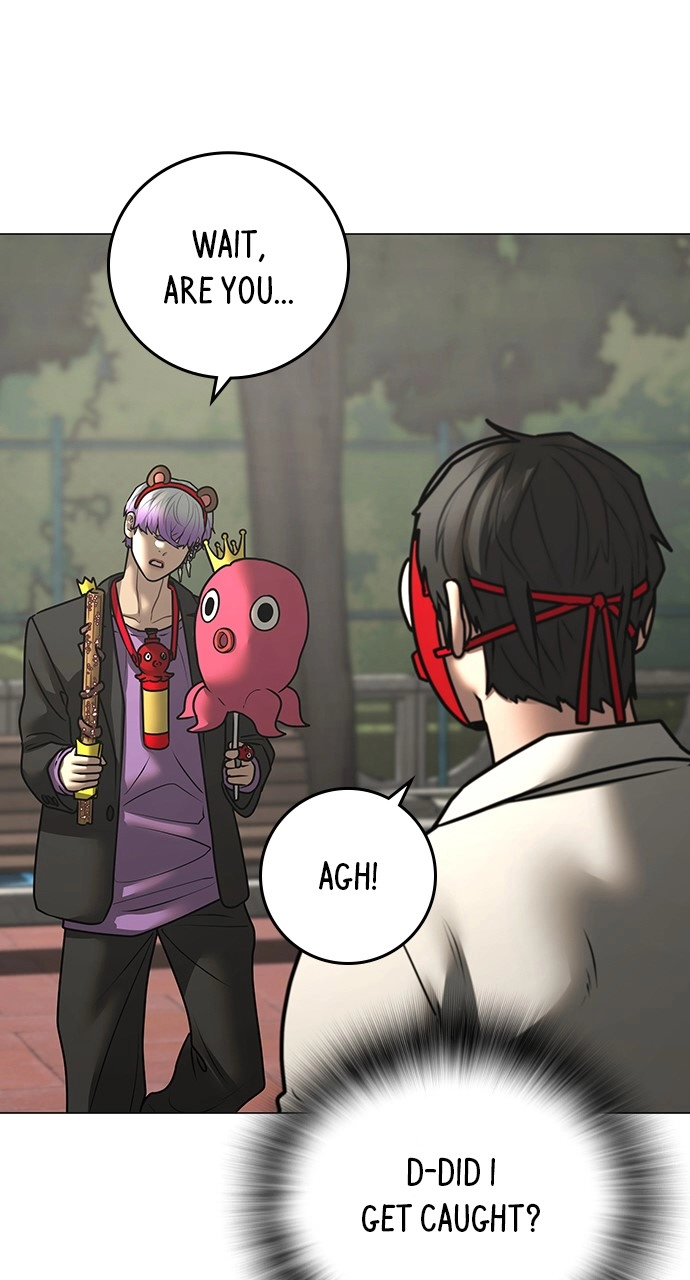 Reality Quest 2 Chapter 121 - Page 29