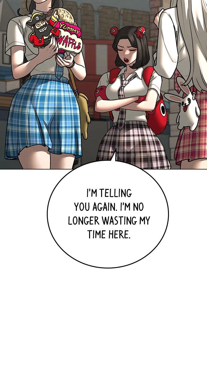 Reality Quest 2 Chapter 121 - Page 86