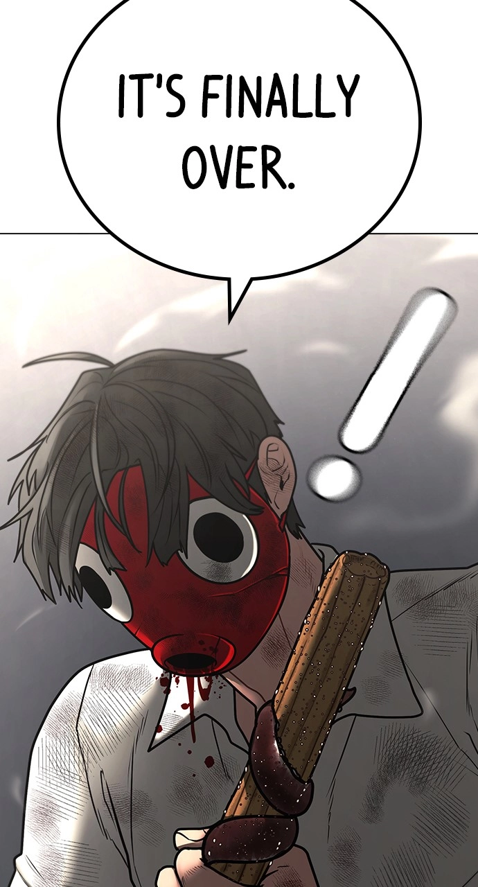 Reality Quest 2 Chapter 121 - Page 98