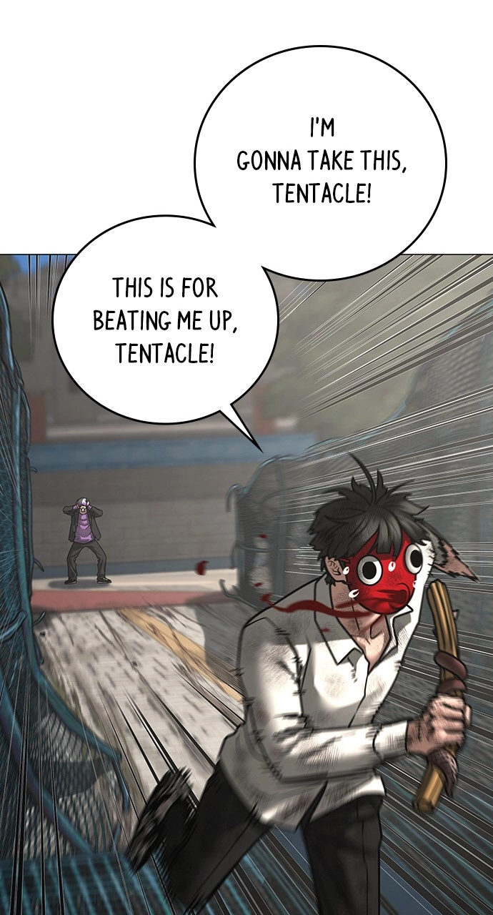 Reality Quest 2 Chapter 121 - Page 100