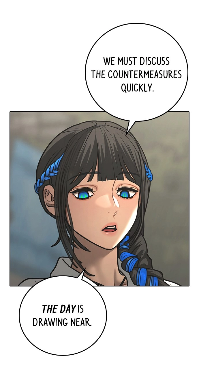 Reality Quest 2 Chapter 121 - Page 107