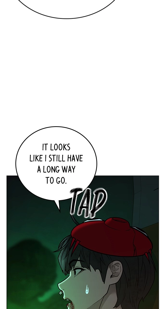 Reality Quest 2 Chapter 121 - Page 152