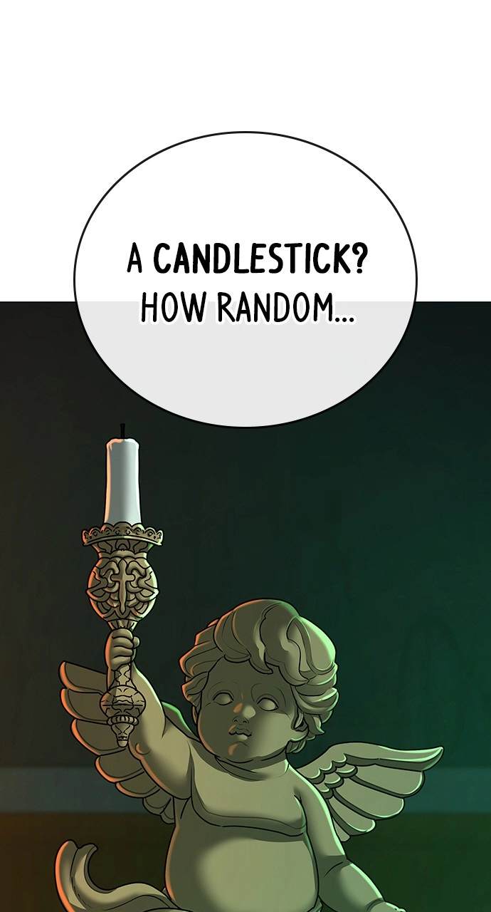 Reality Quest 2 Chapter 122 - Page 3