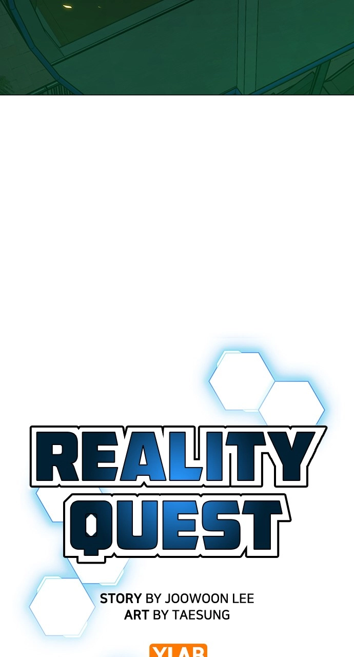 Reality Quest 2 Chapter 122 - Page 36