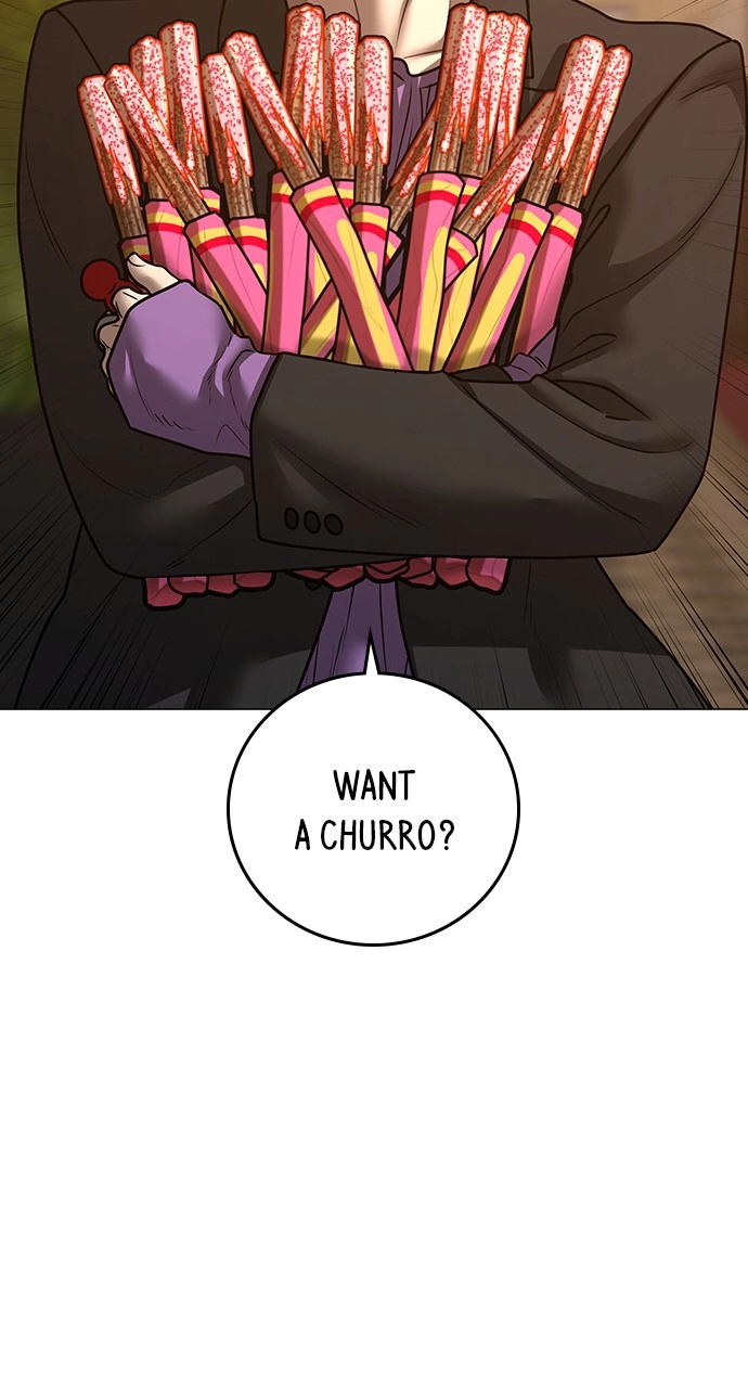 Reality Quest 2 Chapter 122 - Page 95