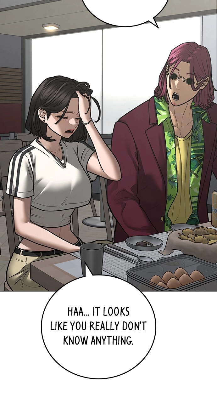 Reality Quest 2 Chapter 123 - Page 35