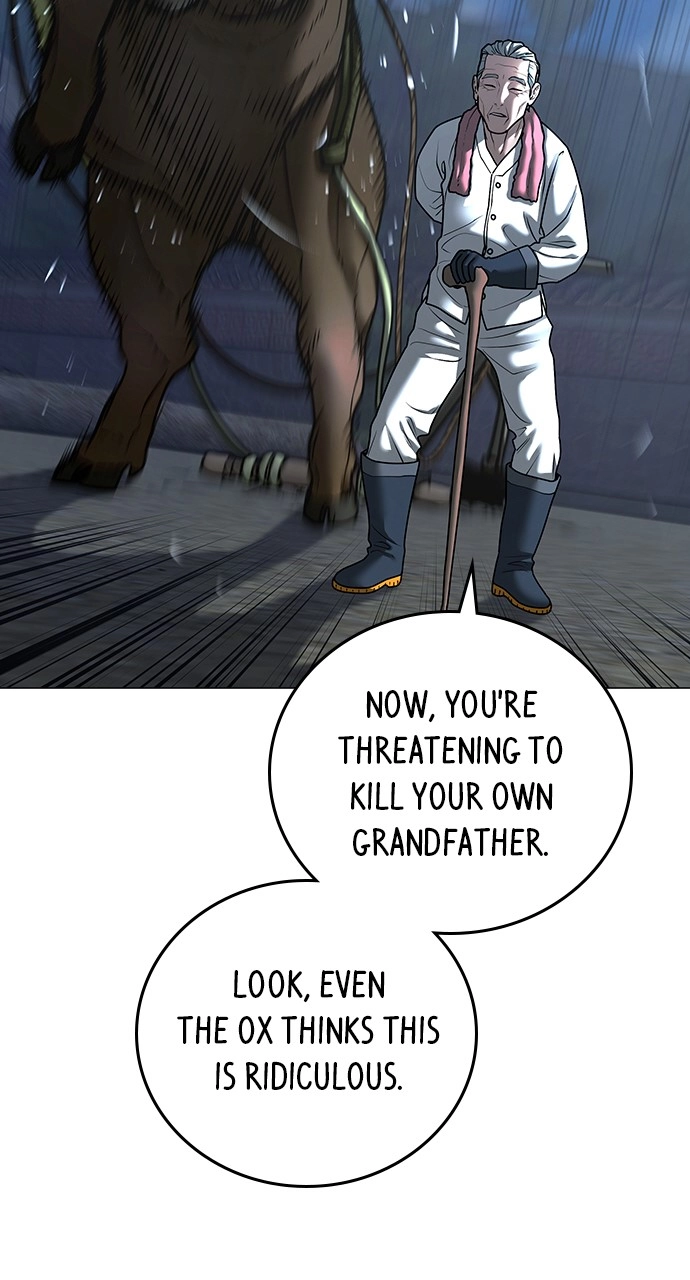 Reality Quest 2 Chapter 123 - Page 91