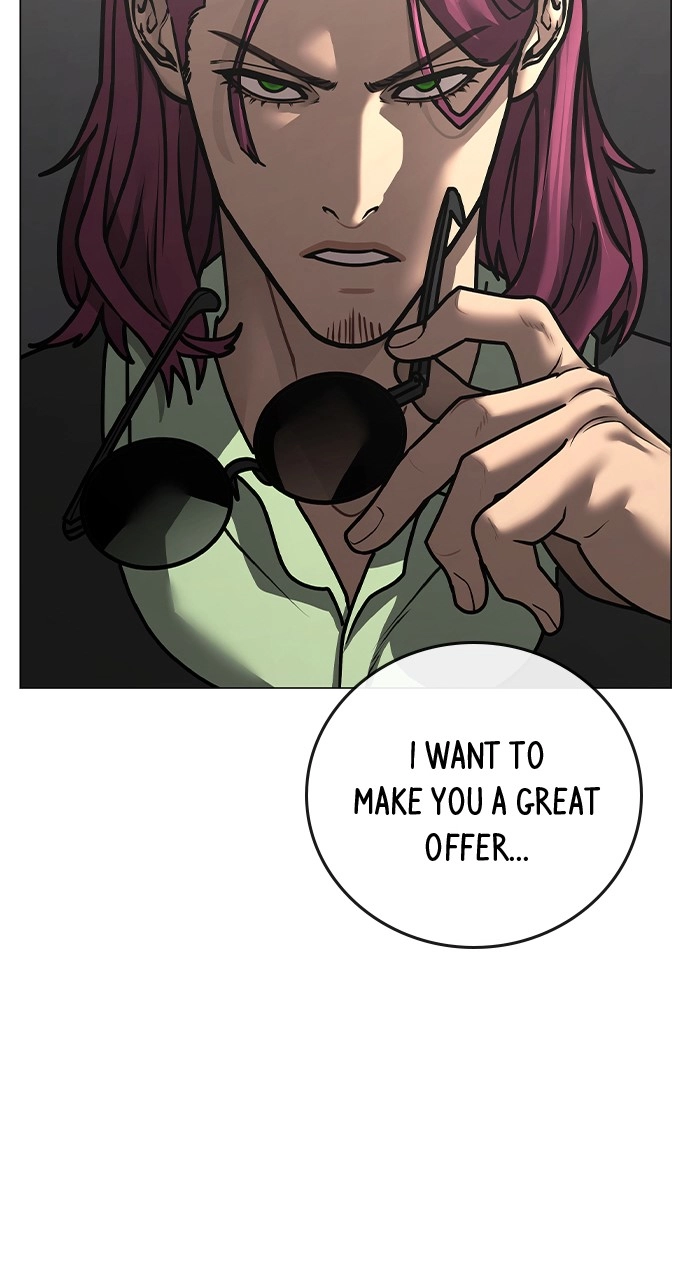 Reality Quest 2 Chapter 123 - Page 105