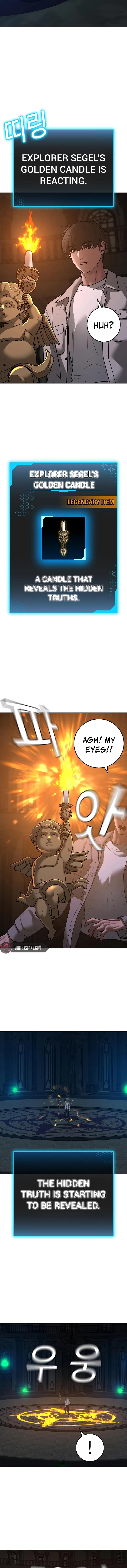 Reality Quest 2 Chapter 125 - Page 9
