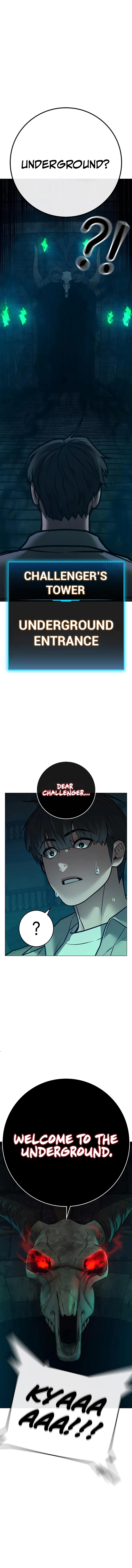 Reality Quest 2 Chapter 125 - Page 11