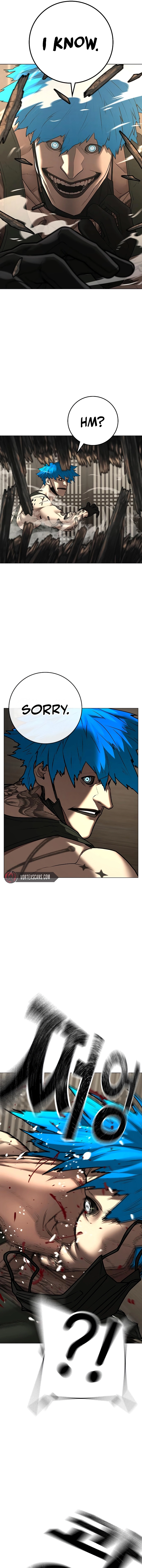Reality Quest 2 Chapter 125 - Page 21