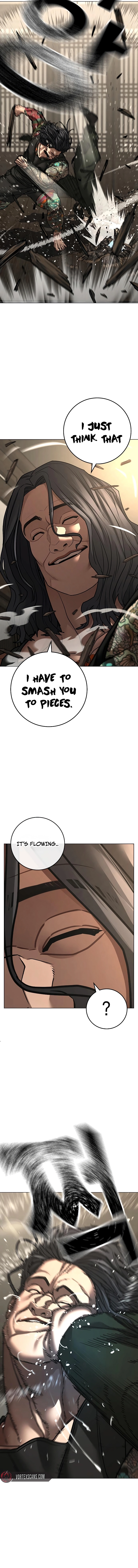 Reality Quest 2 Chapter 125 - Page 22