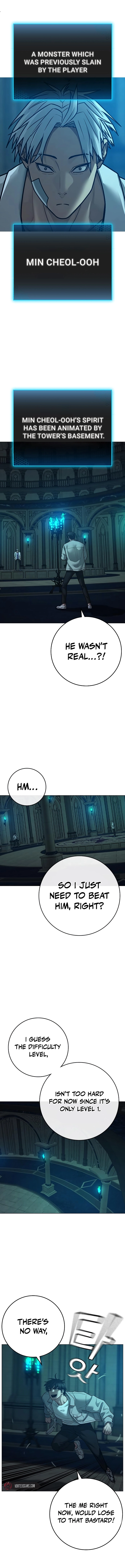 Reality Quest 2 Chapter 126 - Page 4