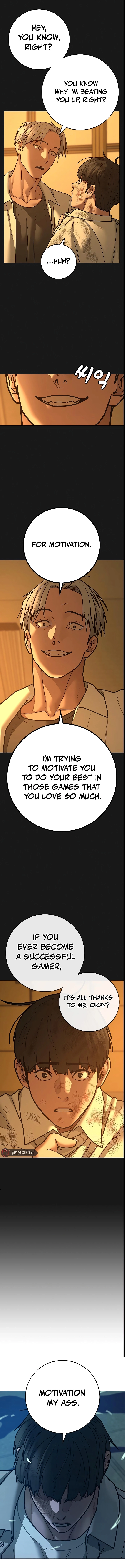 Reality Quest 2 Chapter 126 - Page 20