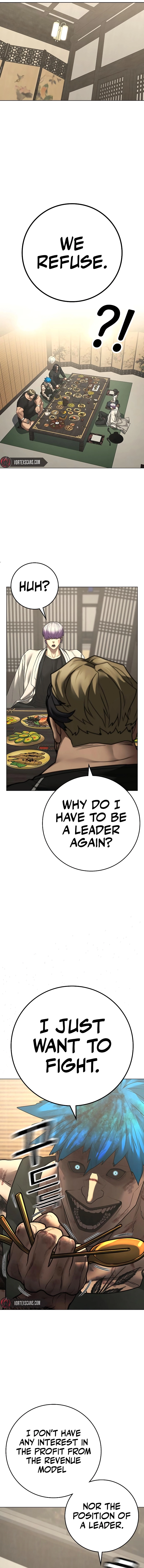 Reality Quest 2 Chapter 127 - Page 8