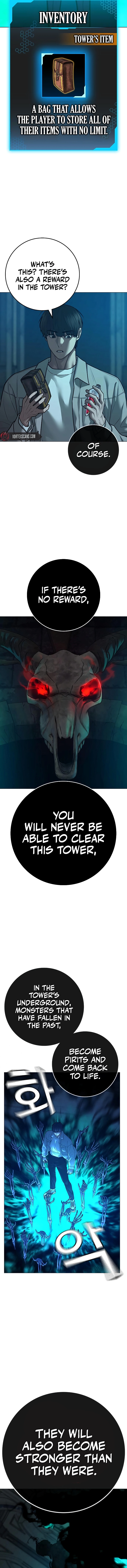 Reality Quest 2 Chapter 127 - Page 15