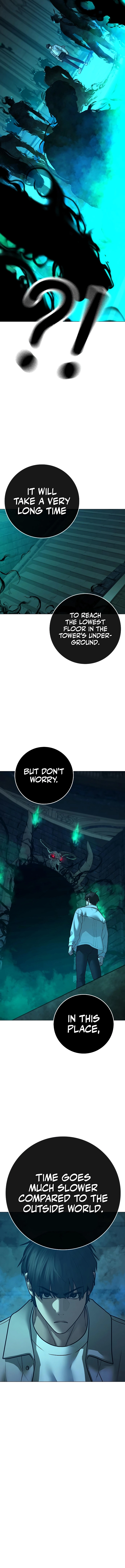Reality Quest 2 Chapter 127 - Page 16