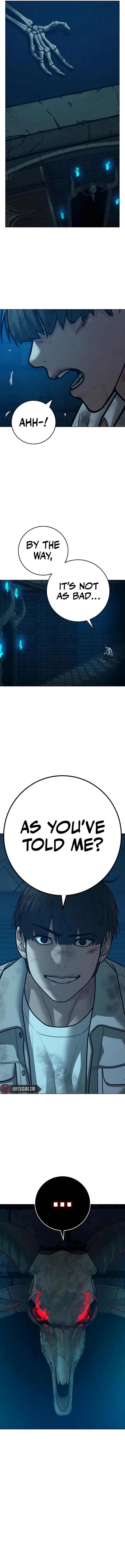 Reality Quest 2 Chapter 127 - Page 19