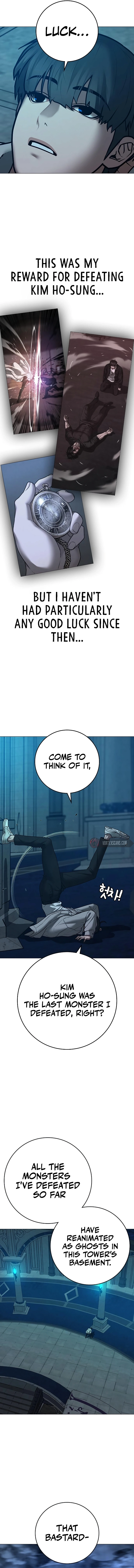 Reality Quest 2 Chapter 128 - Page 3
