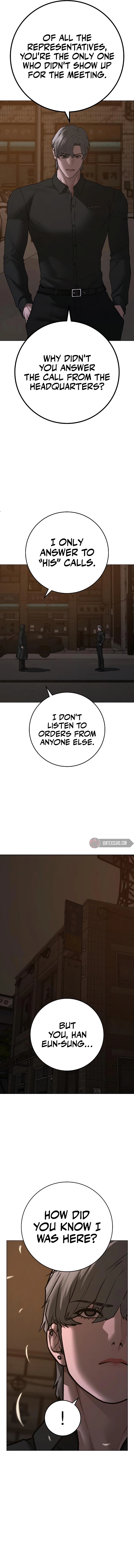 Reality Quest 2 Chapter 128 - Page 10
