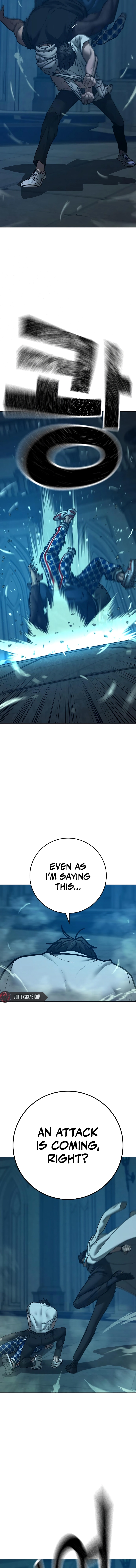 Reality Quest 2 Chapter 129 - Page 10