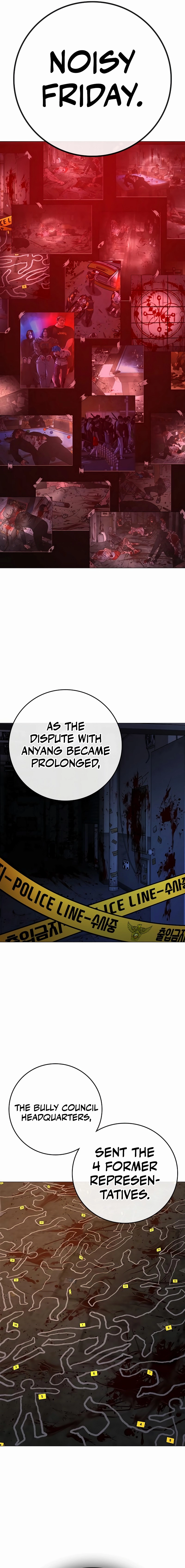 Reality Quest 2 Chapter 130 - Page 6