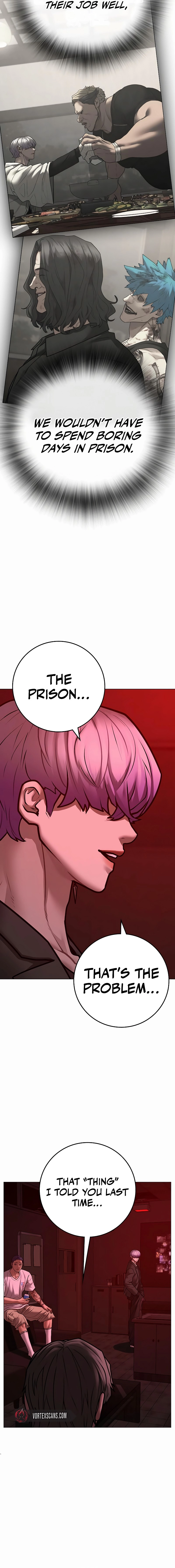 Reality Quest 2 Chapter 130 - Page 9
