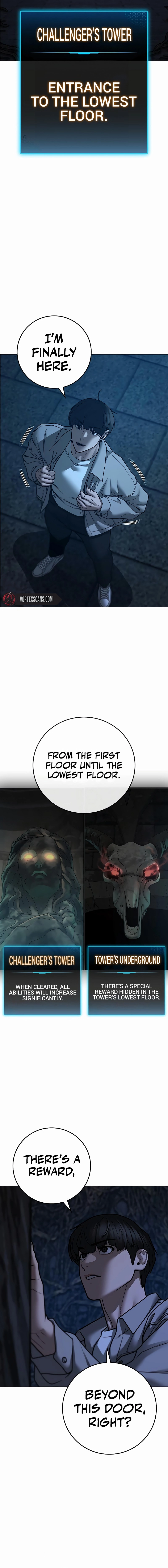 Reality Quest 2 Chapter 130 - Page 12