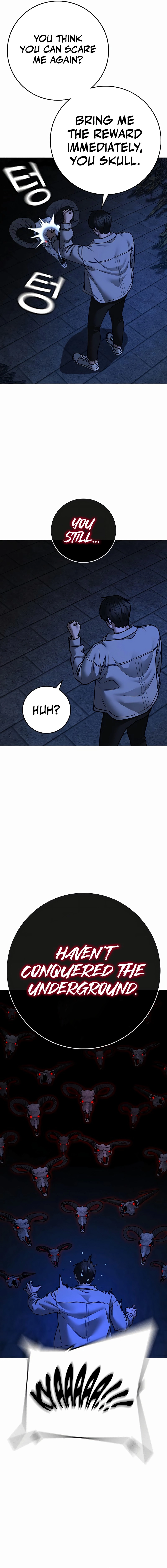 Reality Quest 2 Chapter 130 - Page 14