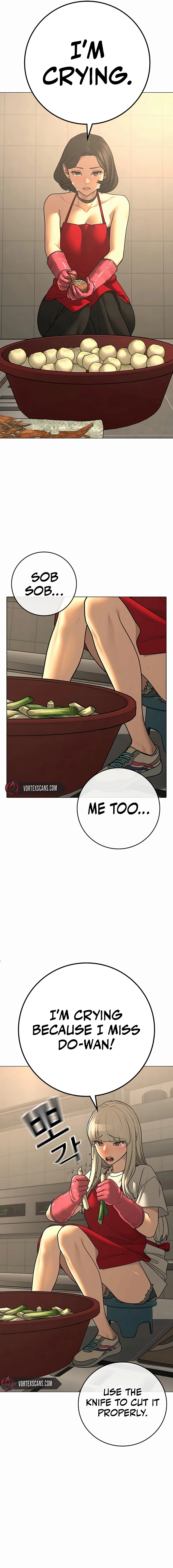 Reality Quest 2 Chapter 130 - Page 17