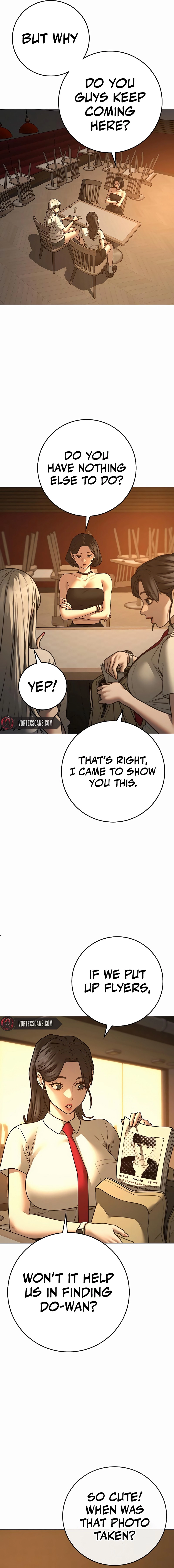 Reality Quest 2 Chapter 130 - Page 19