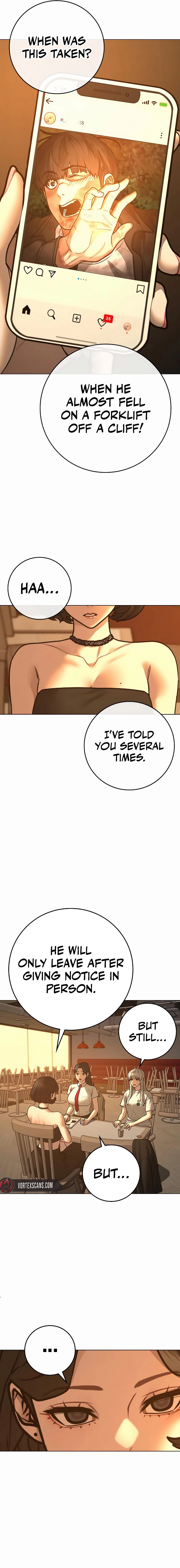 Reality Quest 2 Chapter 130 - Page 21