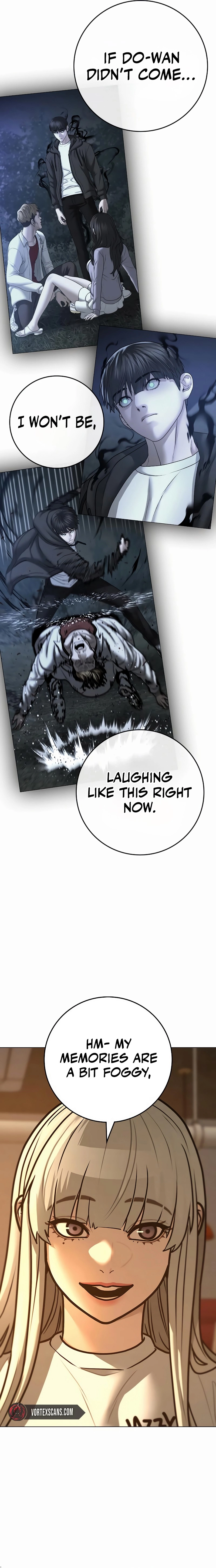 Reality Quest 2 Chapter 130 - Page 23