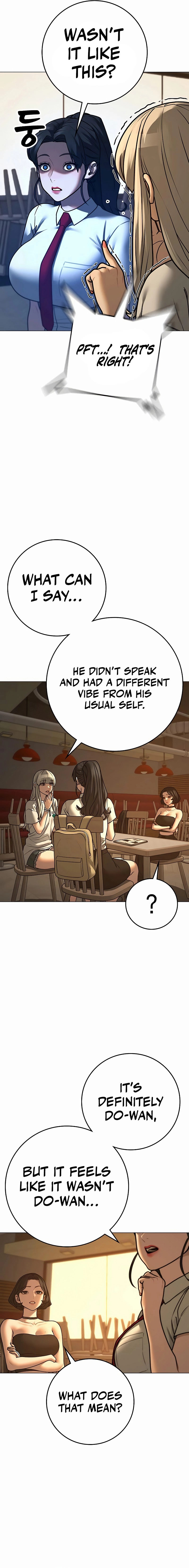 Reality Quest 2 Chapter 130 - Page 25
