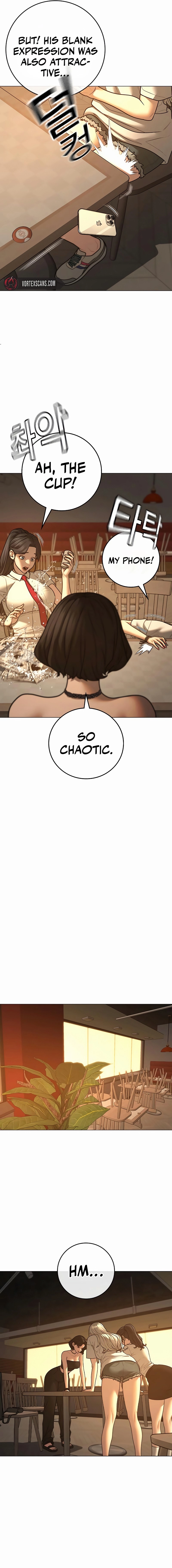 Reality Quest 2 Chapter 130 - Page 26