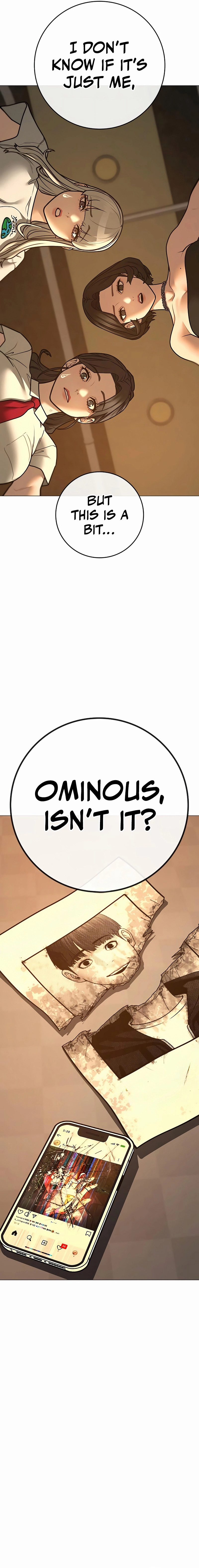 Reality Quest 2 Chapter 130 - Page 27