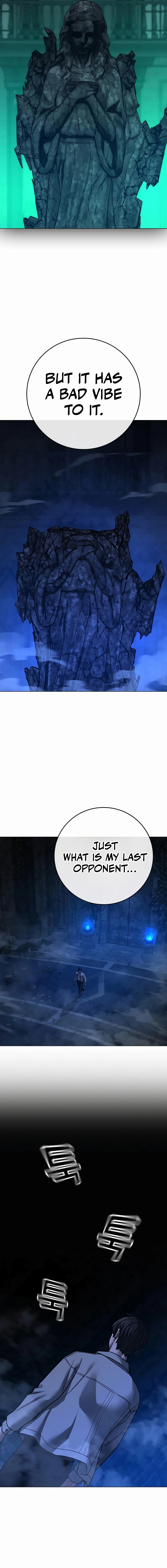 Reality Quest 2 Chapter 130 - Page 29