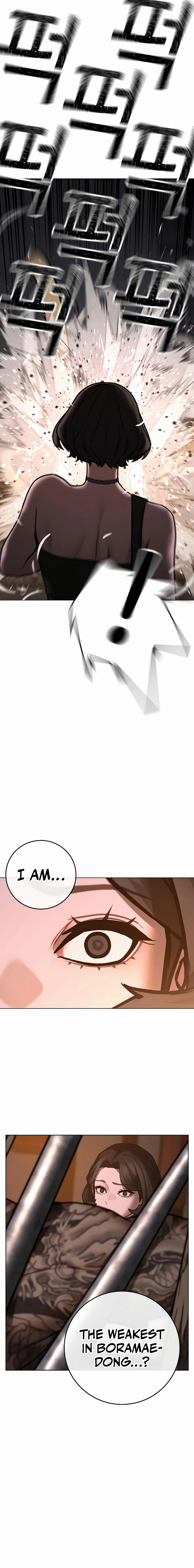 Reality Quest 2 Chapter 132 - Page 10