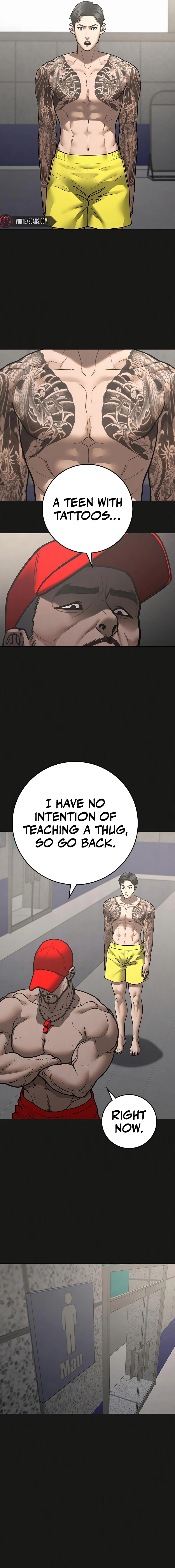 Reality Quest 2 Chapter 132 - Page 13