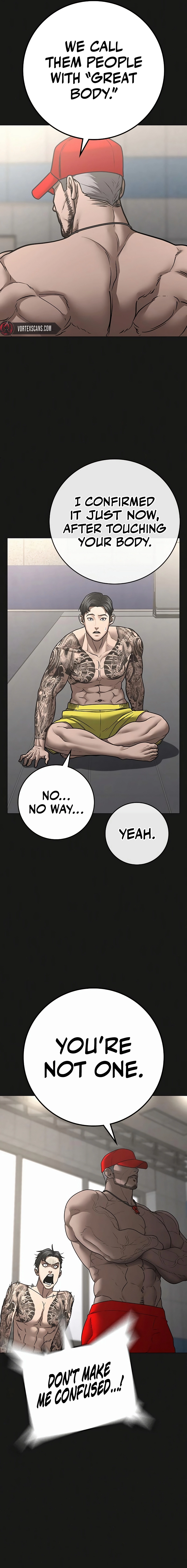 Reality Quest 2 Chapter 132 - Page 17