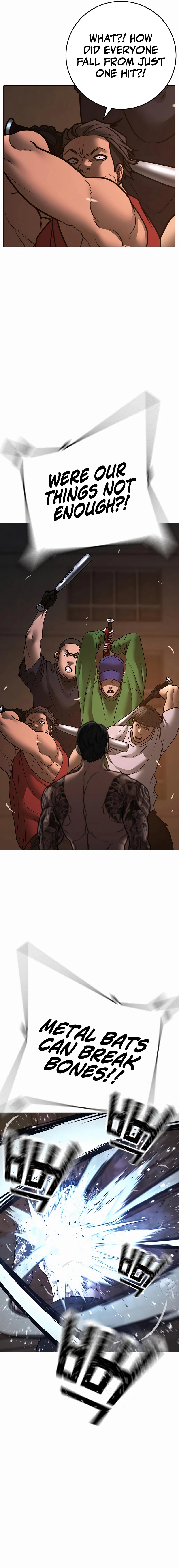 Reality Quest 2 Chapter 132 - Page 26