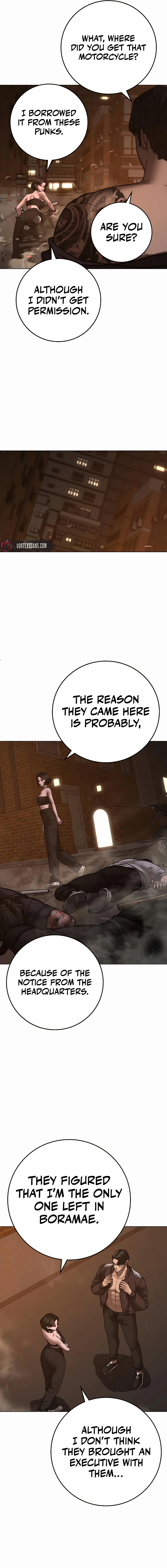 Reality Quest 2 Chapter 132 - Page 33