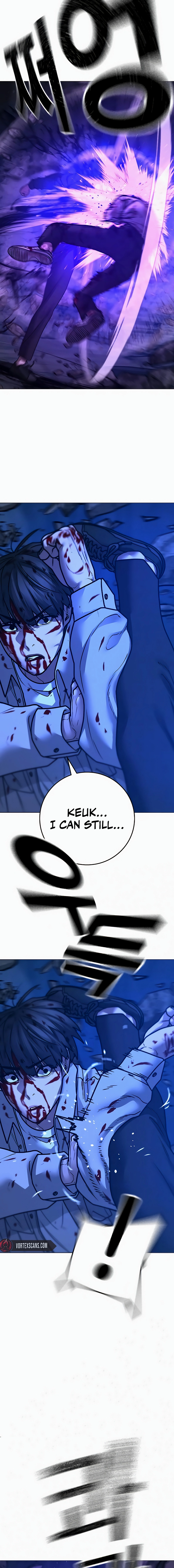 Reality Quest 2 Chapter 133 - Page 8