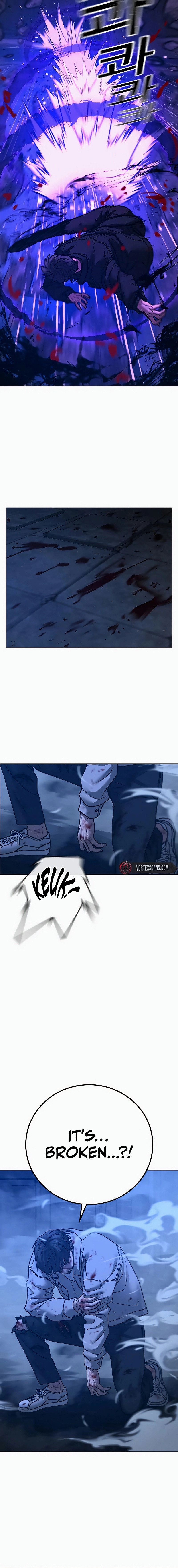 Reality Quest 2 Chapter 133 - Page 9