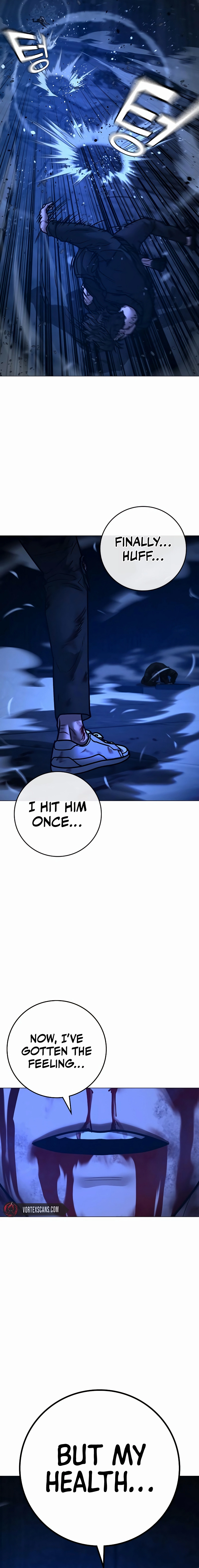 Reality Quest 2 Chapter 133 - Page 21