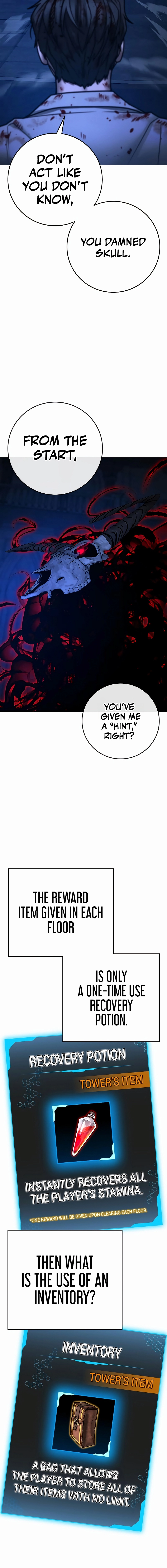 Reality Quest 2 Chapter 133 - Page 28