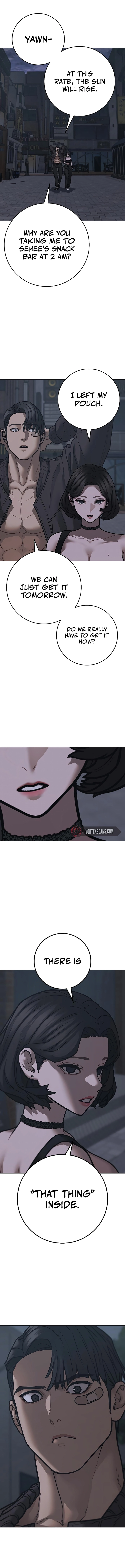 Reality Quest 2 Chapter 134 - Page 15