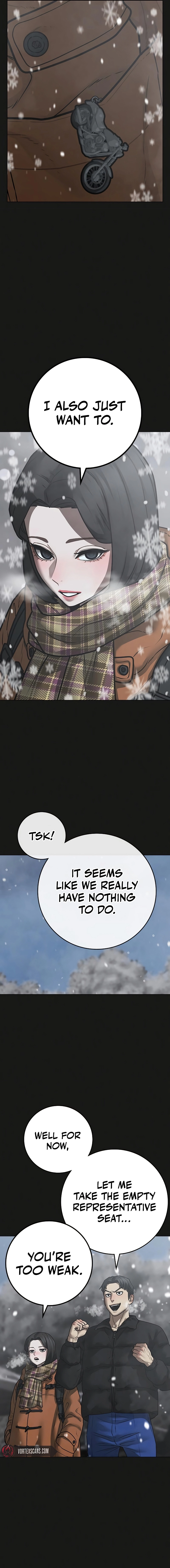 Reality Quest 2 Chapter 135 - Page 4